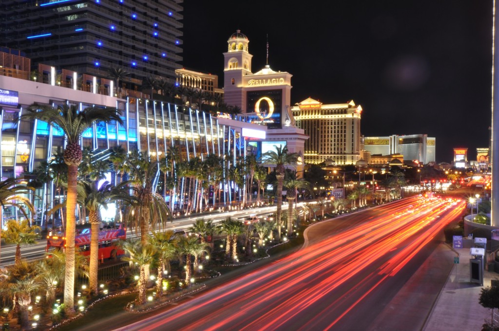 Las Vegas Strip
